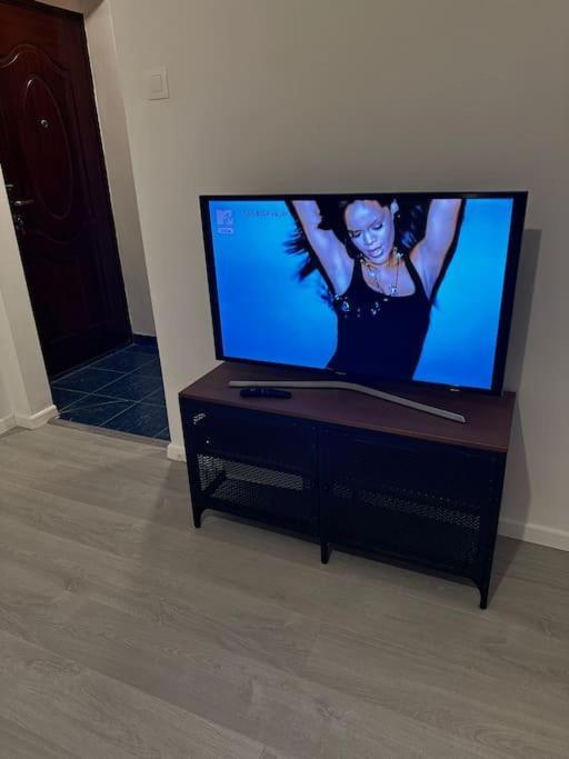 Studio Cozy Piata Victoriei Leilighet Bucureşti Eksteriør bilde