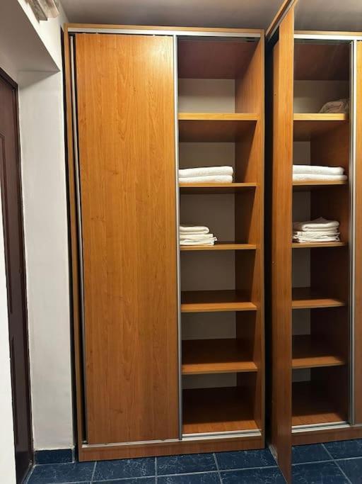 Studio Cozy Piata Victoriei Leilighet Bucureşti Eksteriør bilde